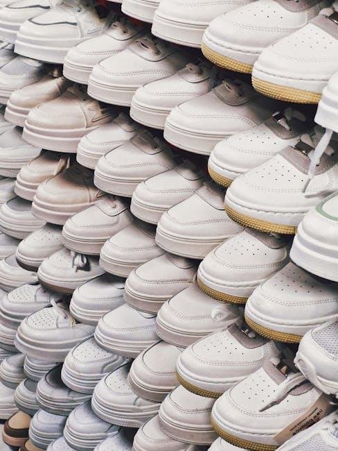 Exploring Sneaker Culture Through ‌Engaging Conversations