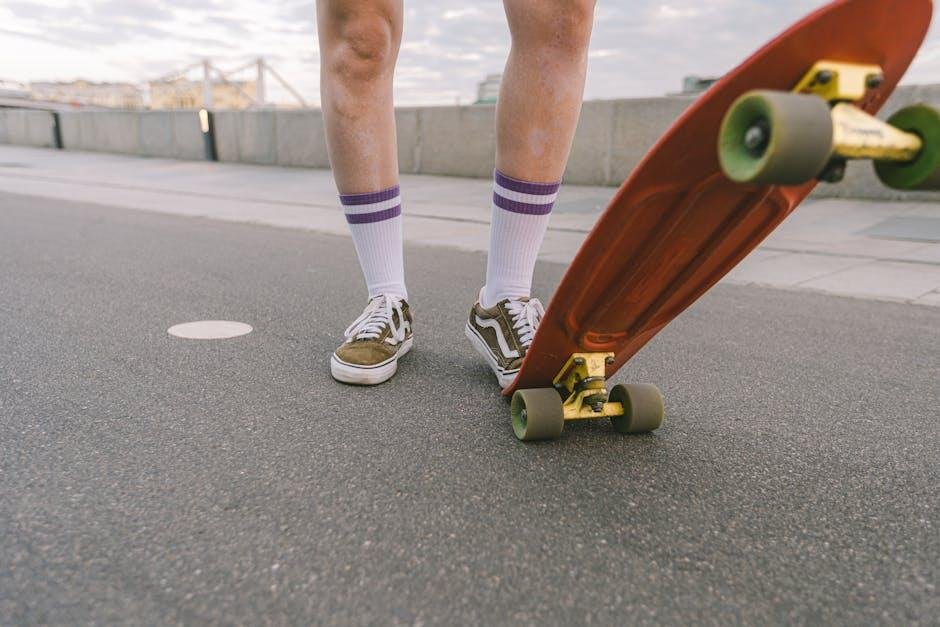 Techniques for Sock Selection and Lacing Adjustments