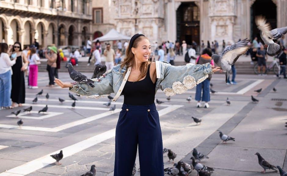 Versatile Outfit Pairings to Elevate Your Travel Style