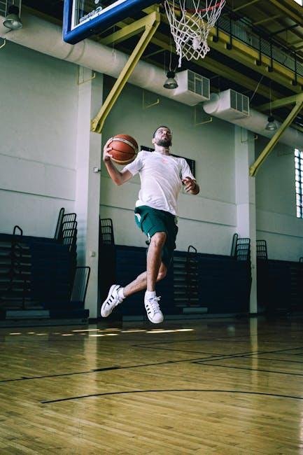 Best Basketball Shoes Worn by NBA Players 2025