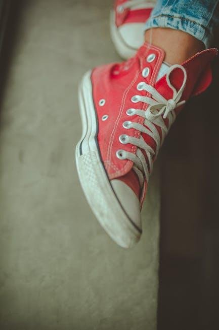 Understanding Your Foot Anatomy for Optimal Fit