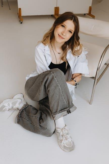 Transforming Business Casual: Striking the Perfect Balance