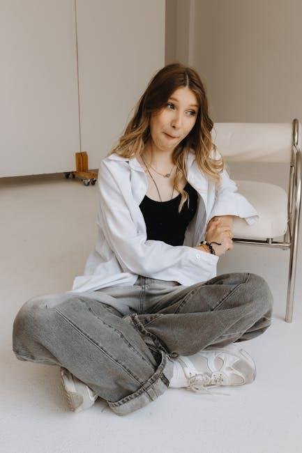 Accessorizing for Impact: Complimenting White Sneakers in Any Look