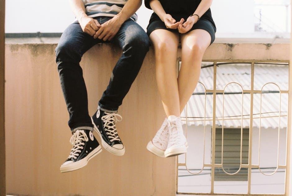 Community Influence: How sneaker Enthusiasts Shape Streetwear Trends