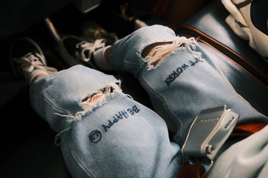 Elevating Casual Chic with Statement Sneakers