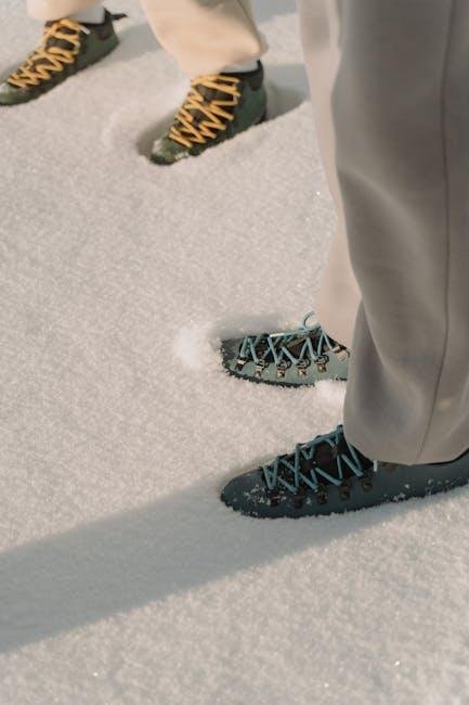 Durability Meets Affordability: Shoes That Last Through College Years
