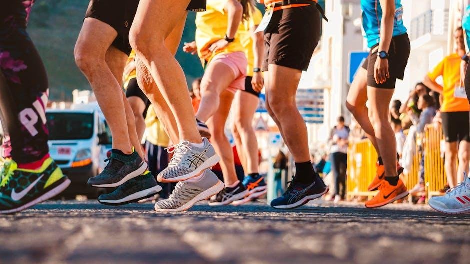Durability and Longevity: Making the Right Investment in Running Shoes