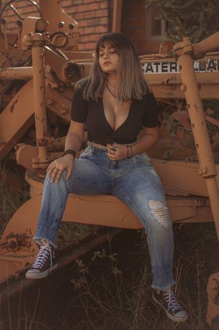 How to Style Chunky Sneakers Without Looking Overdone