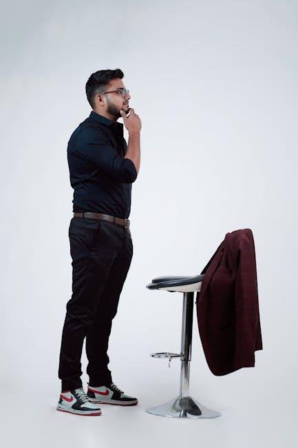 Stylish‍ Yet Functional Options for Every Healthcare Setting