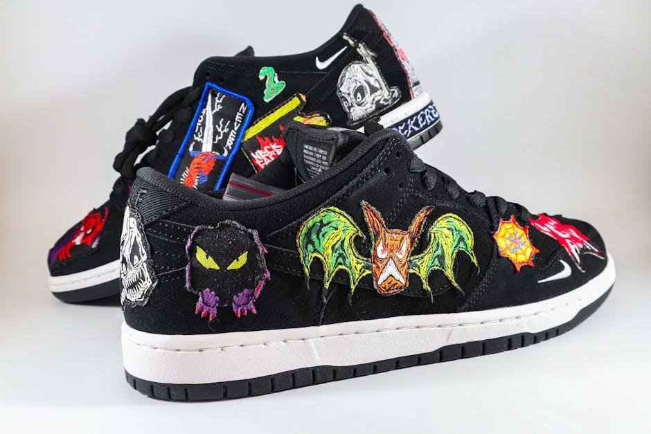 Emerging Trends in Limited Edition Sneakers for 2023