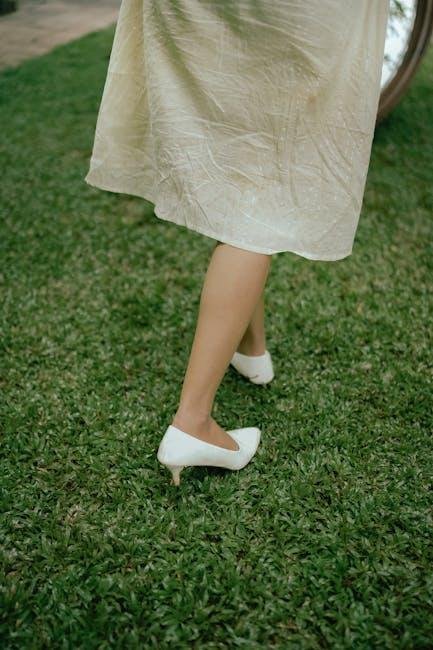 Exploring Eco-Friendly Options ⁣in​ Footwear