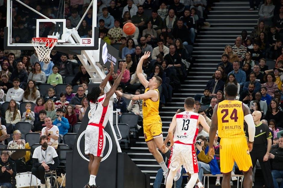 Influential NBA Players and Their Signature Shoe Choices