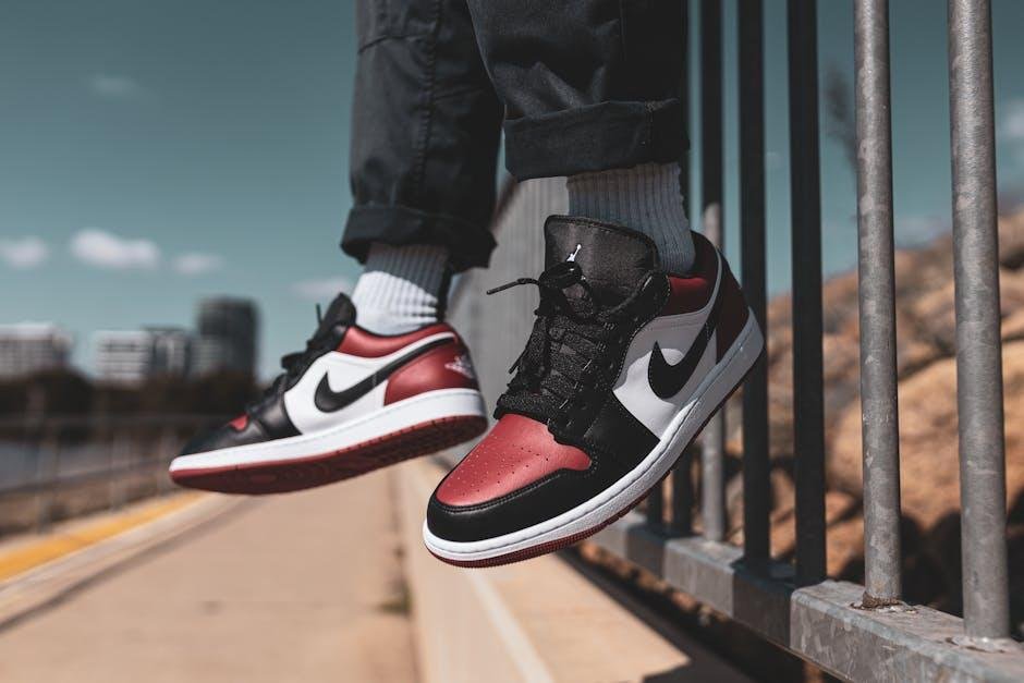 Collectibility and Investment: Navigating ⁤the Future of Air Jordans