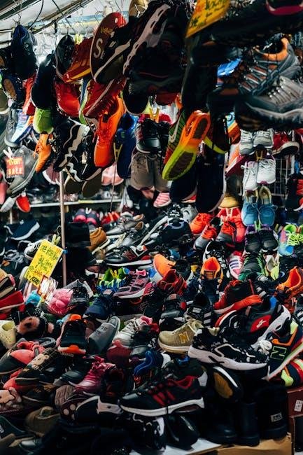 The Rise of Digital Hype: How Social Media Fuels⁣ Sneaker Trends