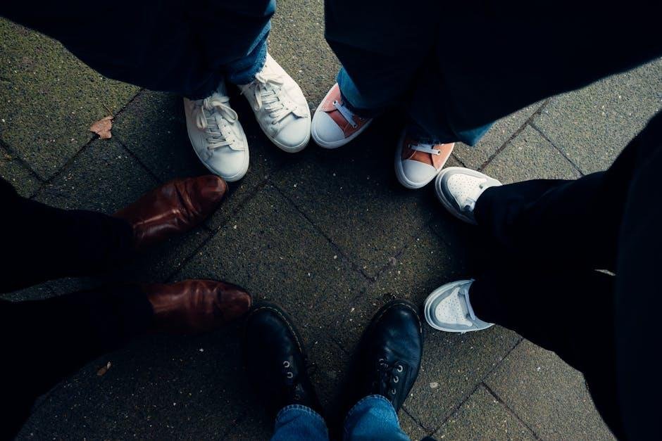 Cultivating Connections:⁣ networking with‍ Sneaker Communities