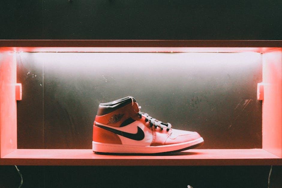 Top Online Retailers for Exclusive Sneaker ​Releases