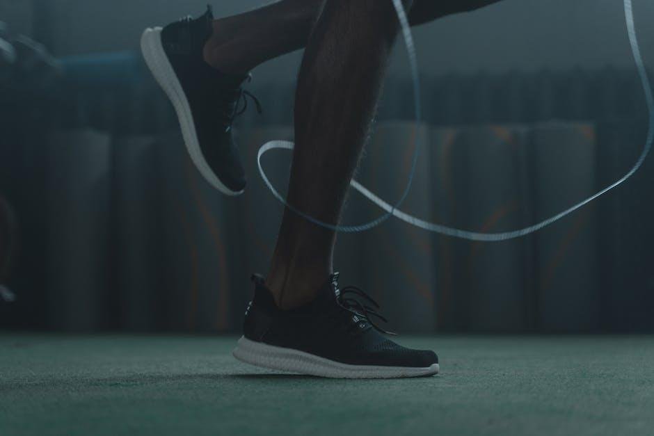 Top Features to Look for in Cross-Training Shoes