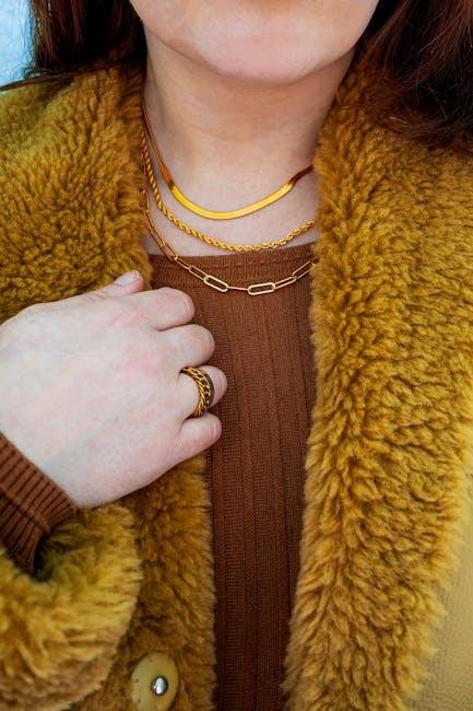 Elevating Outfits through Layering Techniques