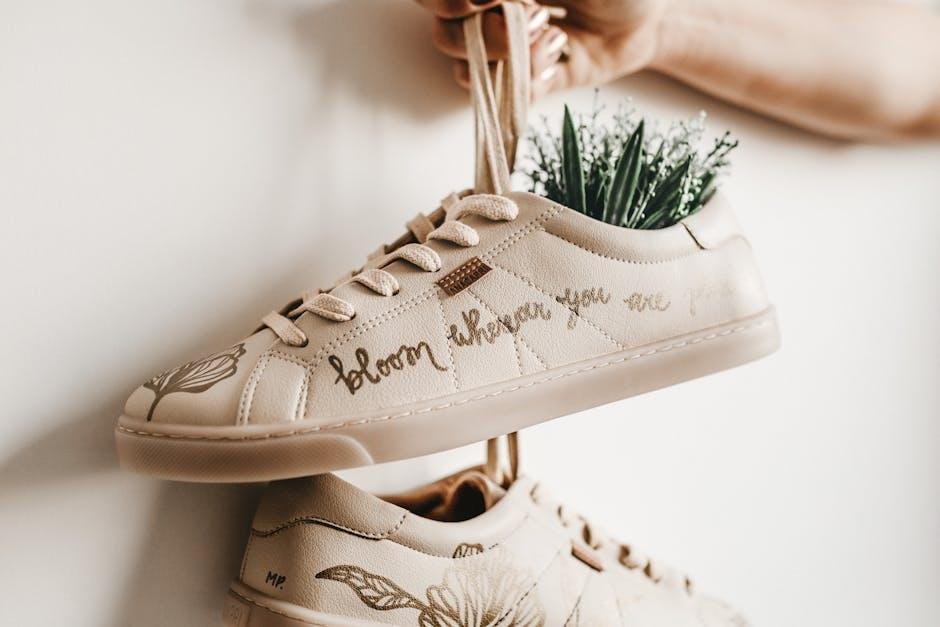 Sustainable Sneaker Options ‌Under $150: Fashion with a Conscience
