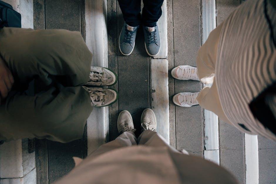 Trends and ‍Innovations: How Collaborations Redefine Sneaker Design