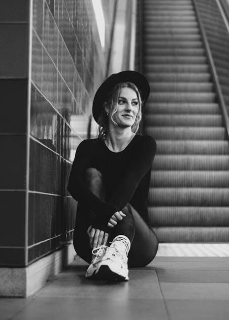 Top Features That Define Comfortable Sneakers