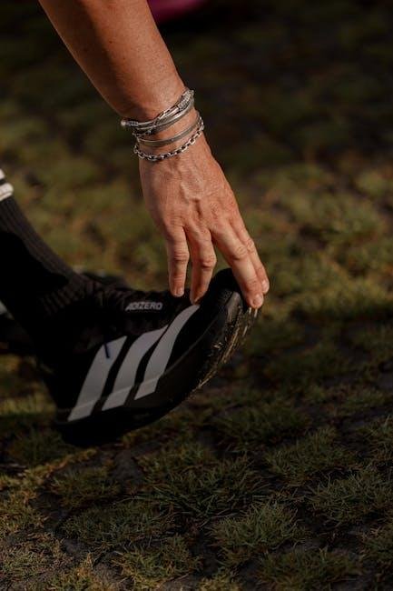 Top Features to Look For in Wide-Fit footwear