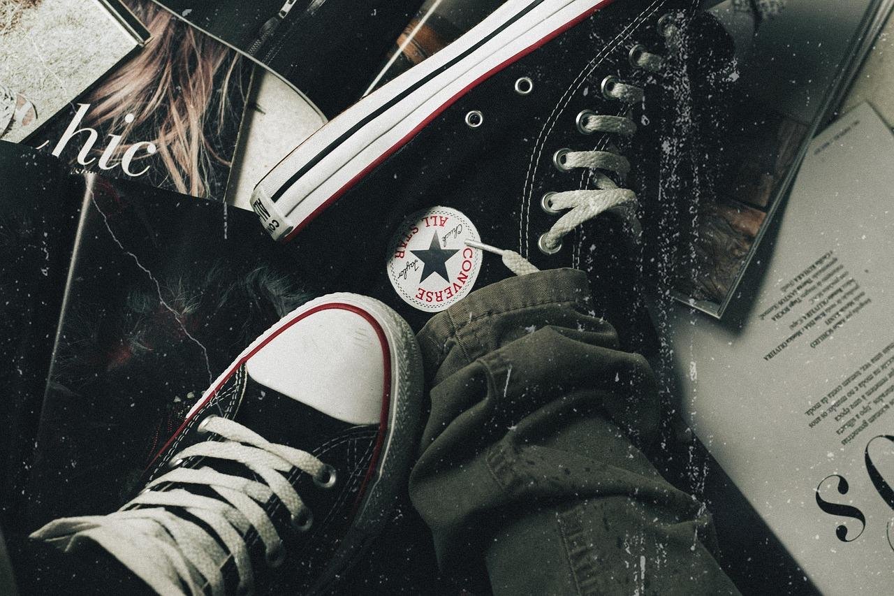 Exploring the Sneaker Aesthetic: Finding Your style Balance