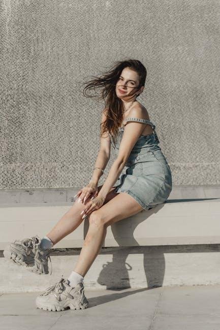 Comfort Meets Style: Navigating the World of Chunky ​Sneakers