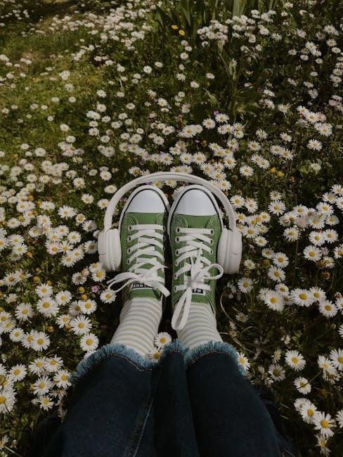 Style Meets Sustainability: Top Picks for fashionable Green Sneakers in 2025