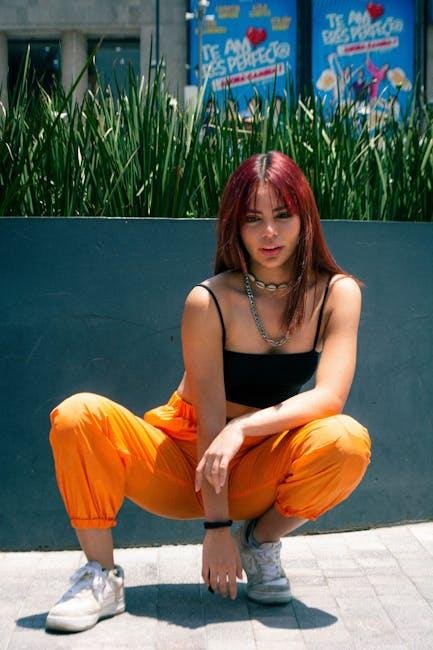 Best Summer Sneaker Outfits for 2025